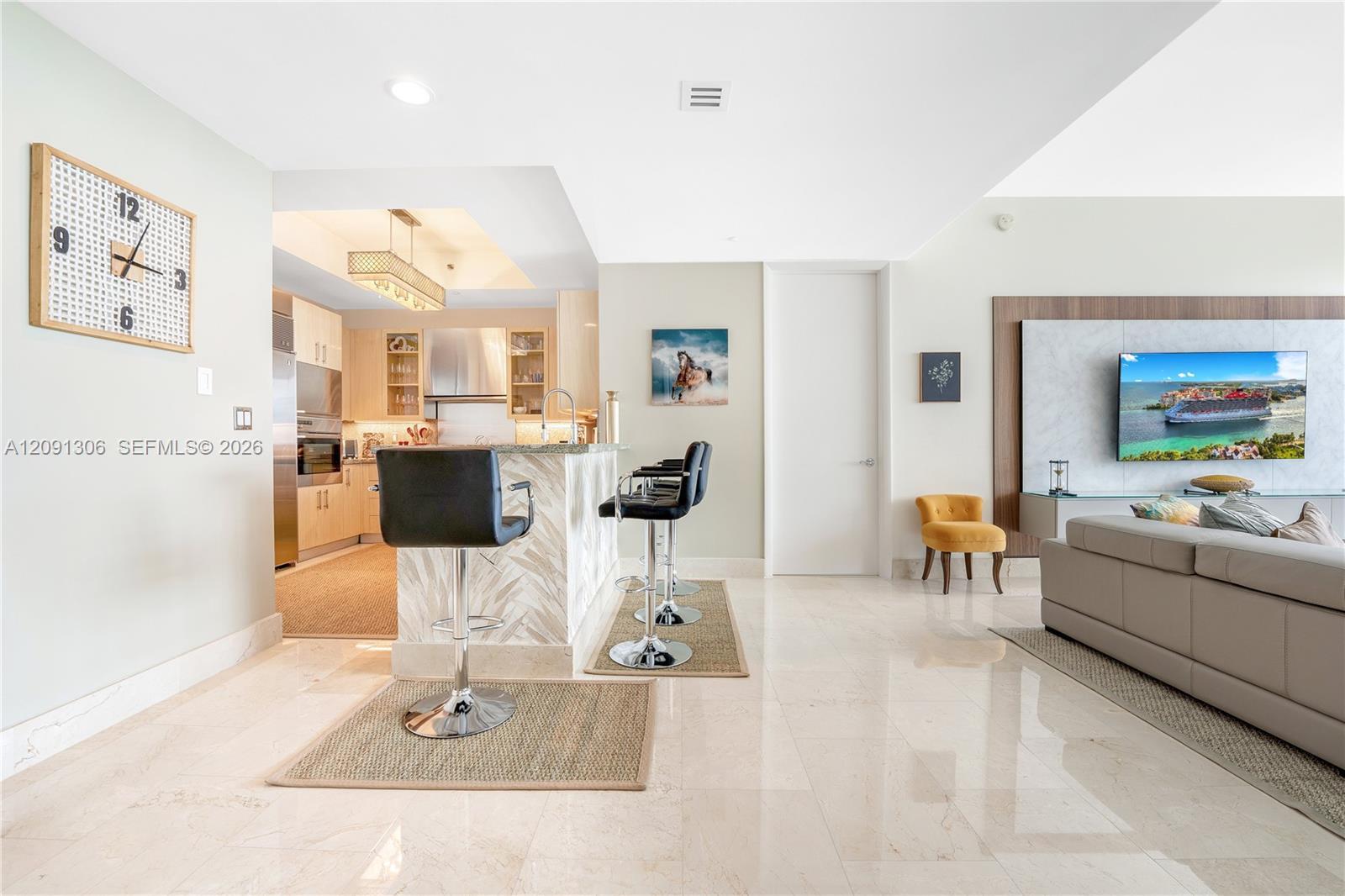 100 S Pointe Dr # 2403, Miami Beach FL 33139 photo 4