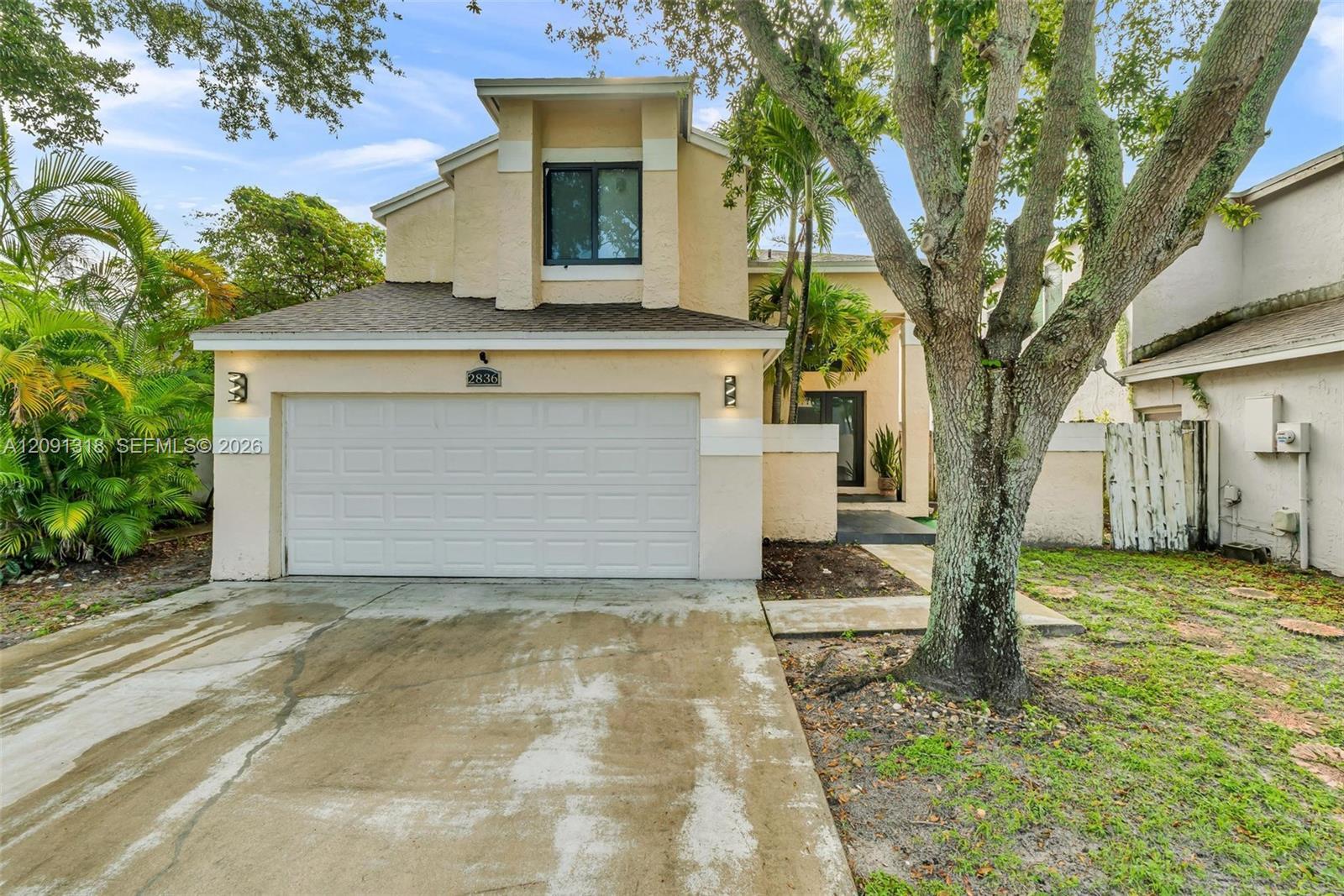 2836 W River Run Cir W, Miramar FL 33025 photo 4