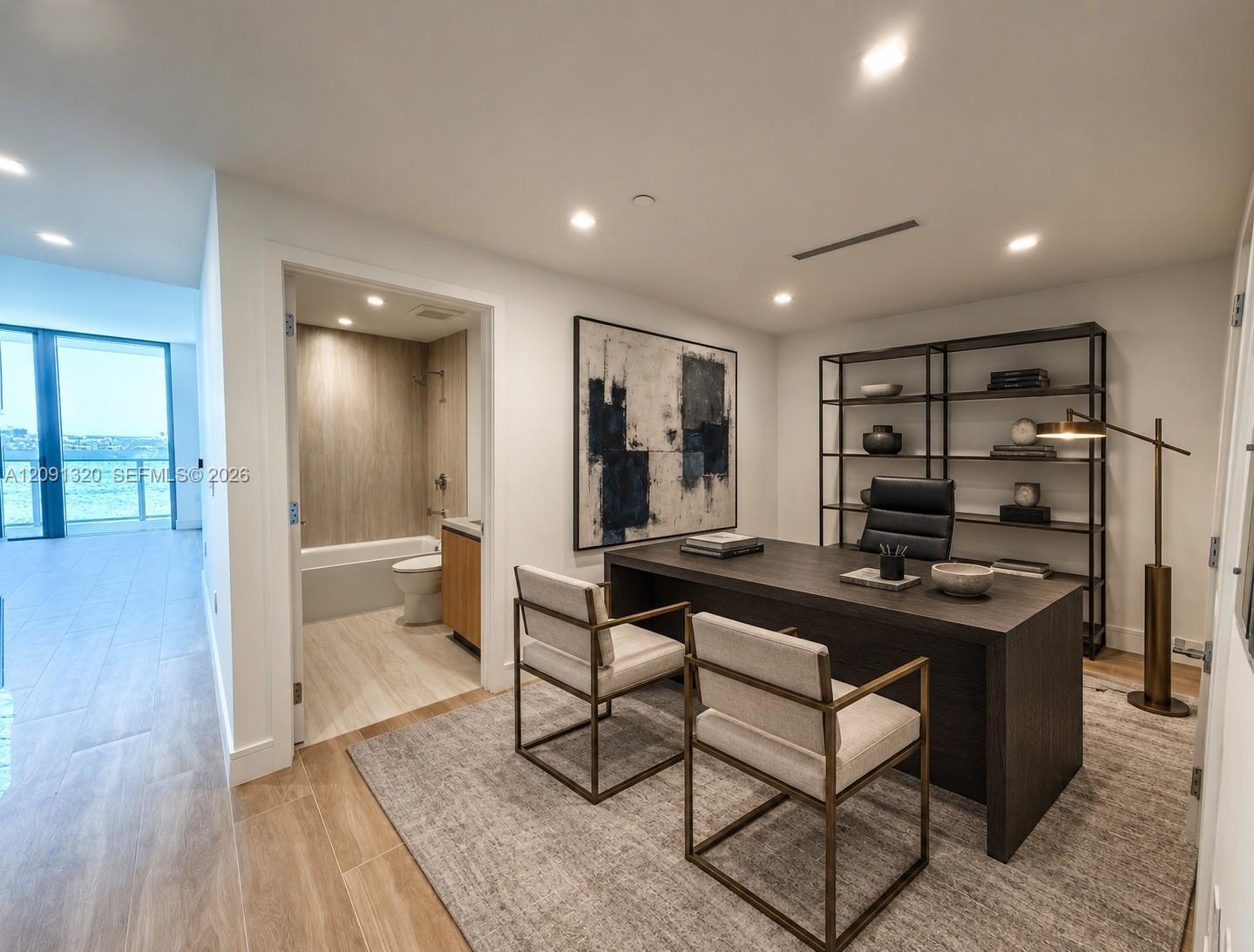 2411 Laguna Circle # 1603, North Miami FL 33181 photo 3