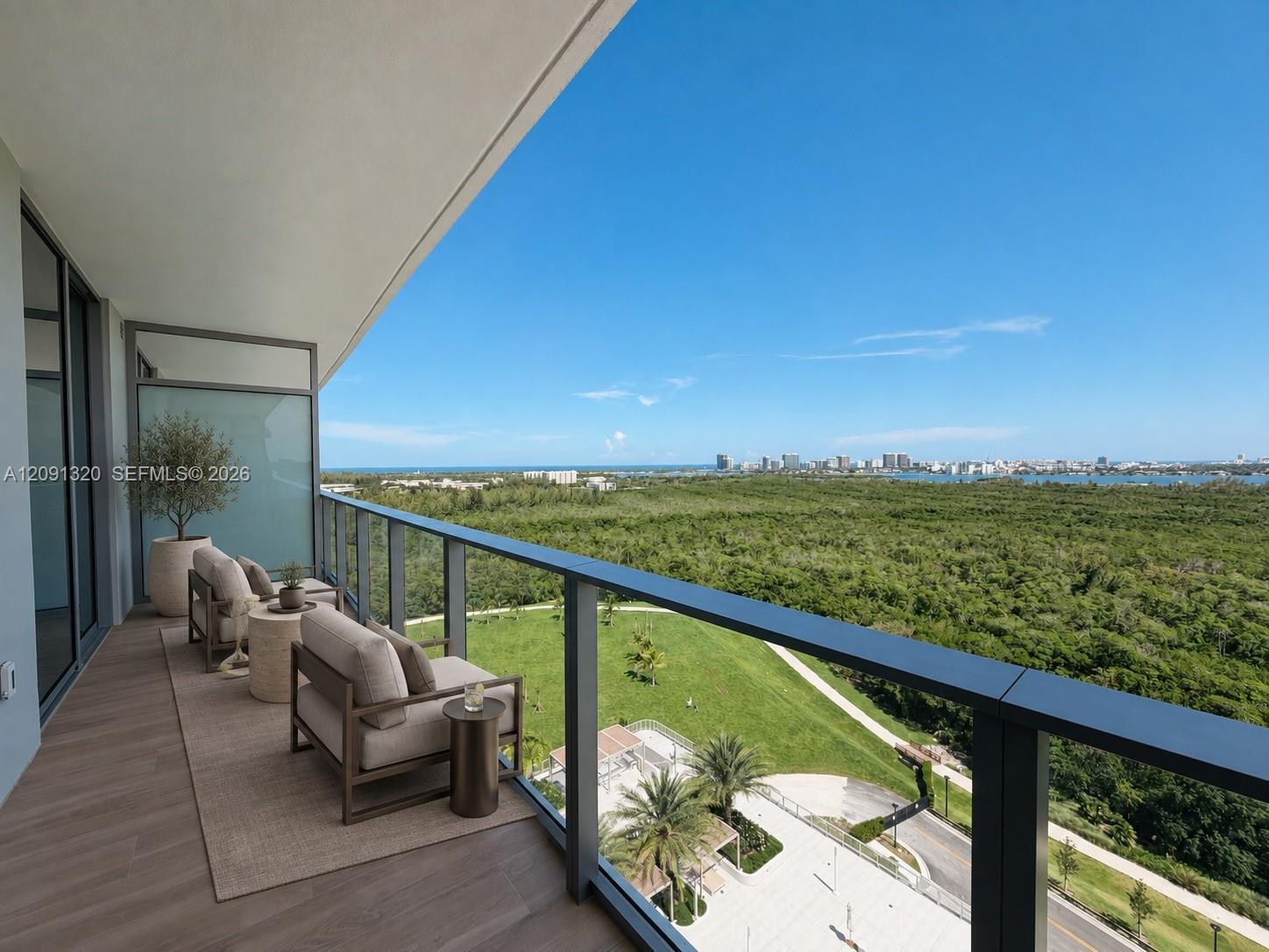 2411 Laguna Circle # 1603, North Miami FL 33181 photo 5