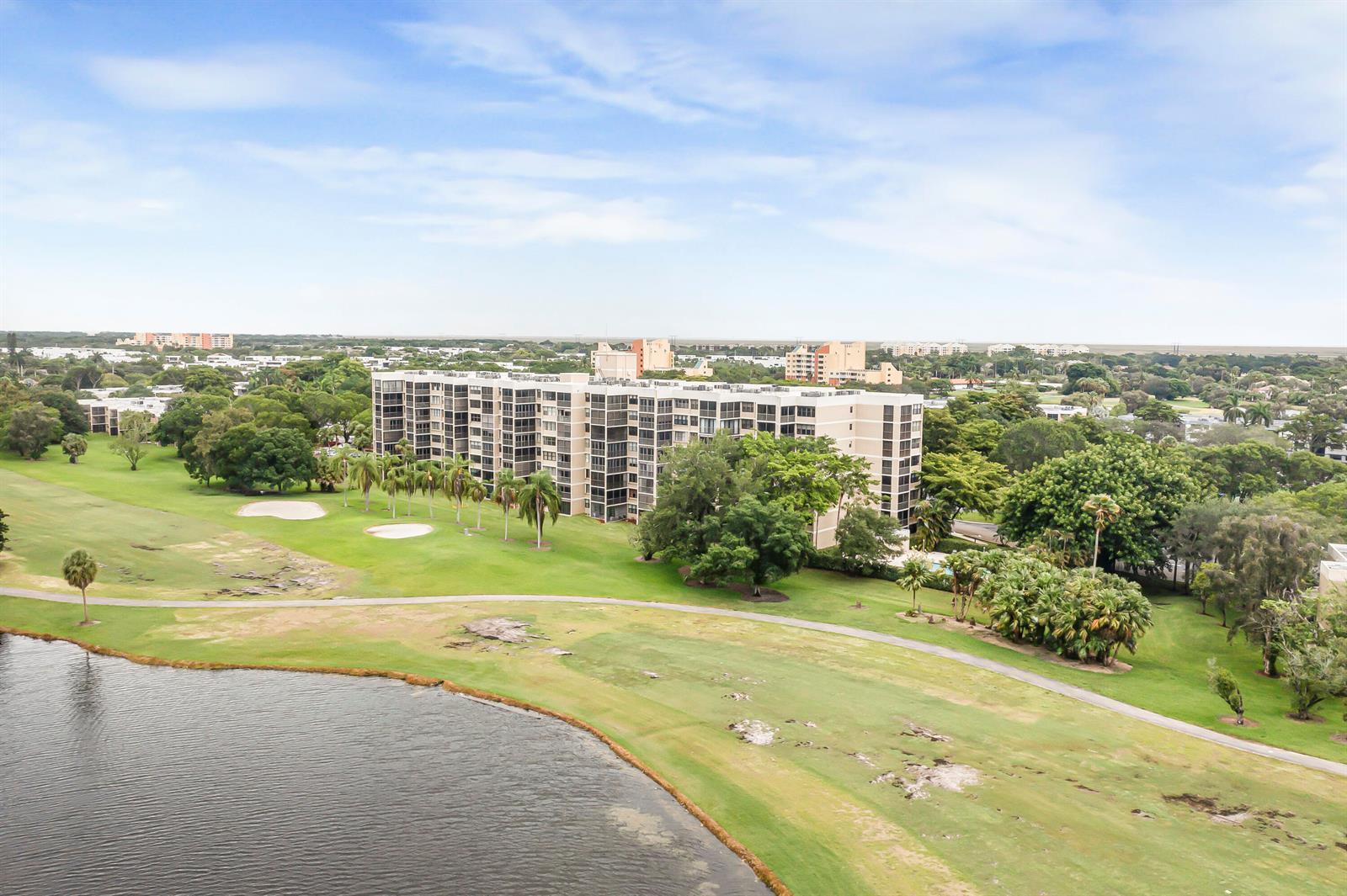 16300 GOLF CLUB Road # 212, Weston FL 33326