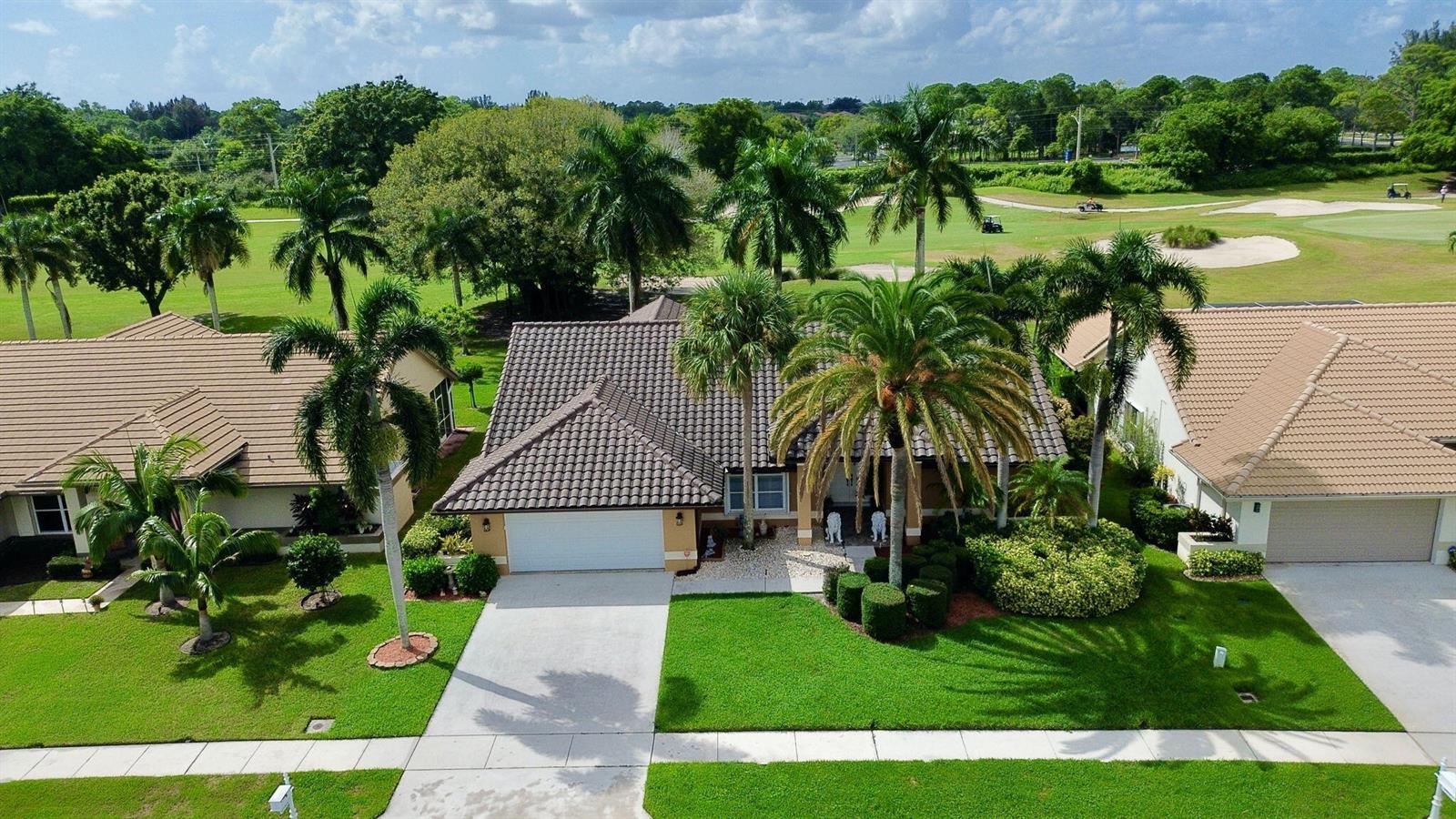 6001 Wedgewood Village Circle, Lake Worth FL 33463 photo 3