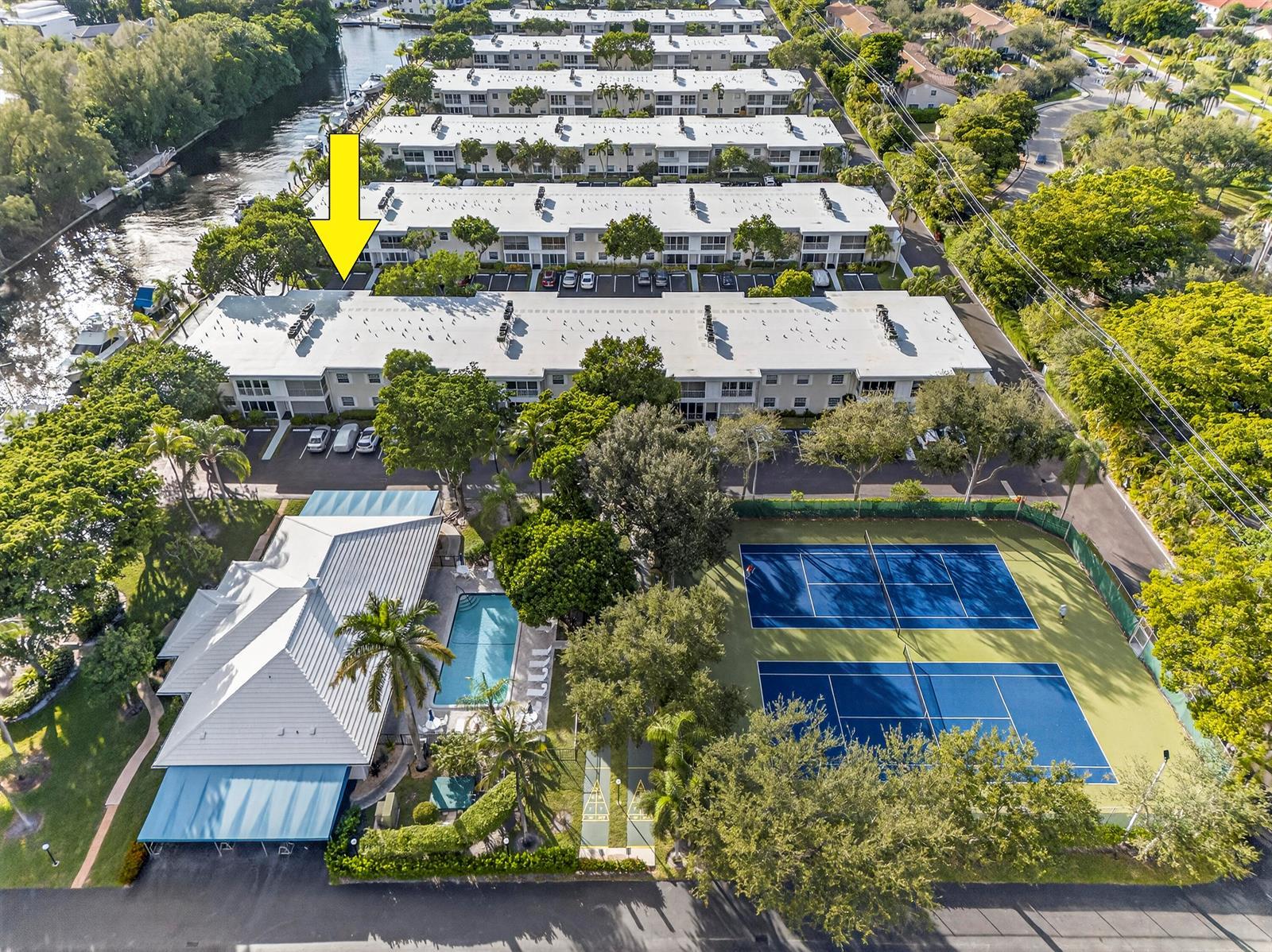 6417 BAY CLUB Drive # 3, Fort Lauderdale FL 33308 photo 2