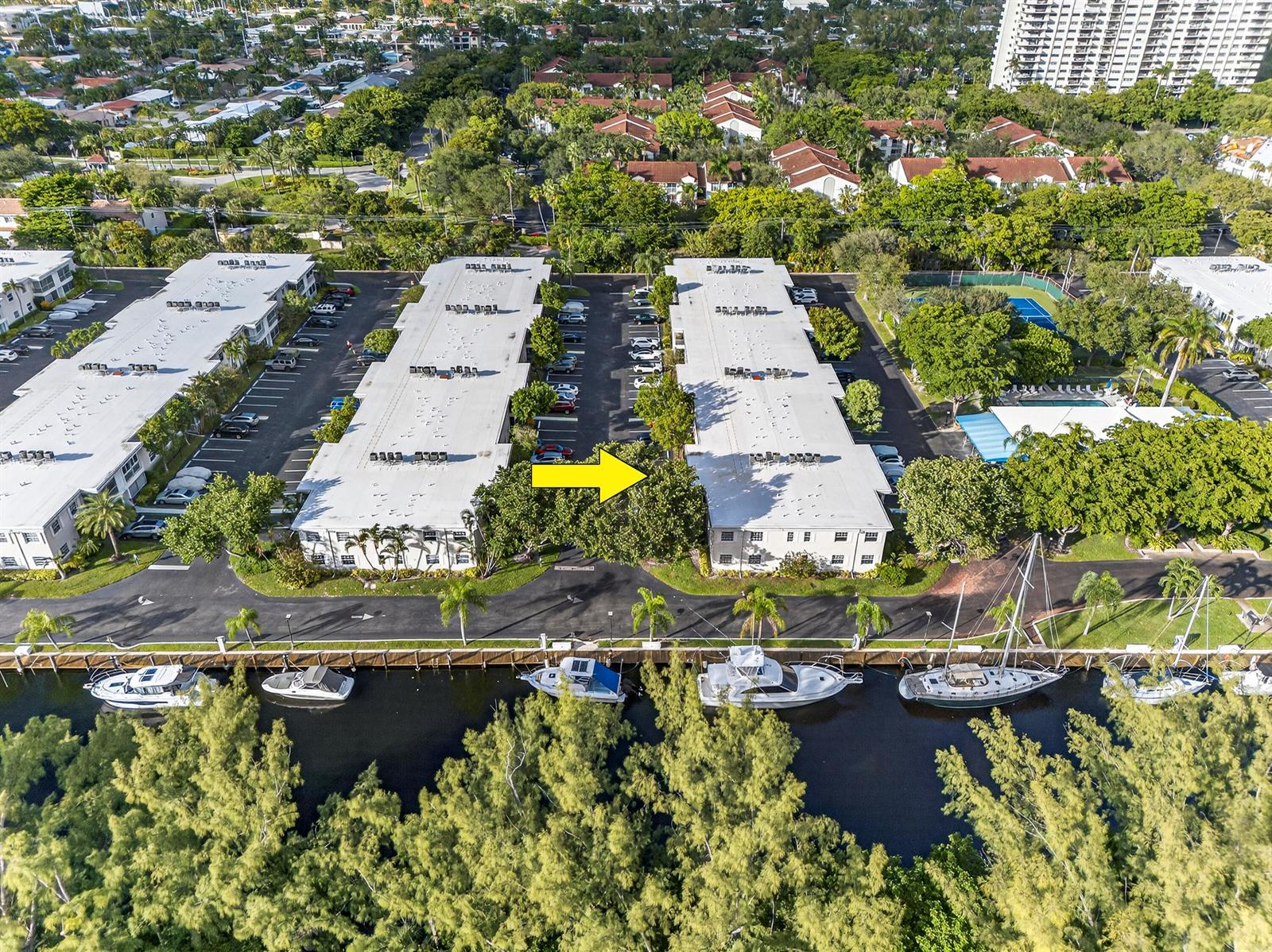 6417 BAY CLUB Drive # 3, Fort Lauderdale FL 33308 photo 3