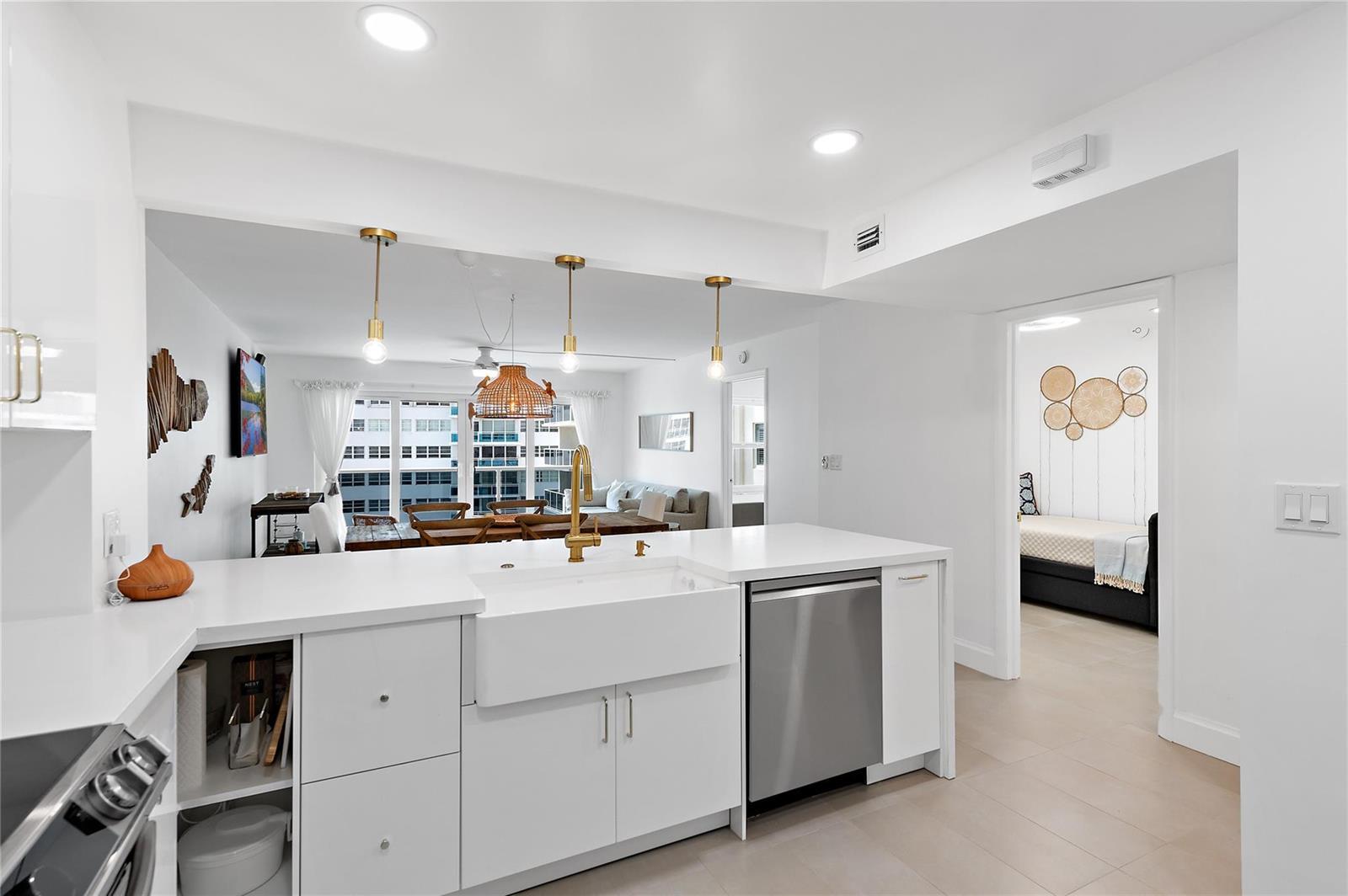 3500 GALT OCEAN Drive # 604, Fort Lauderdale FL 33308 photo 3