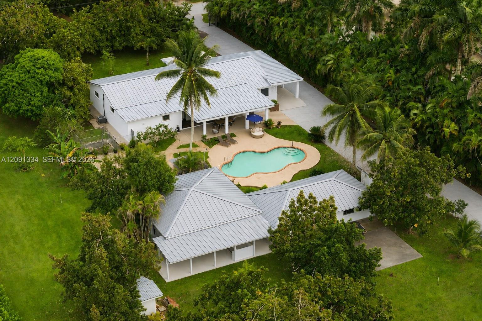 20450 SW 198th Ave, Miami FL 33187