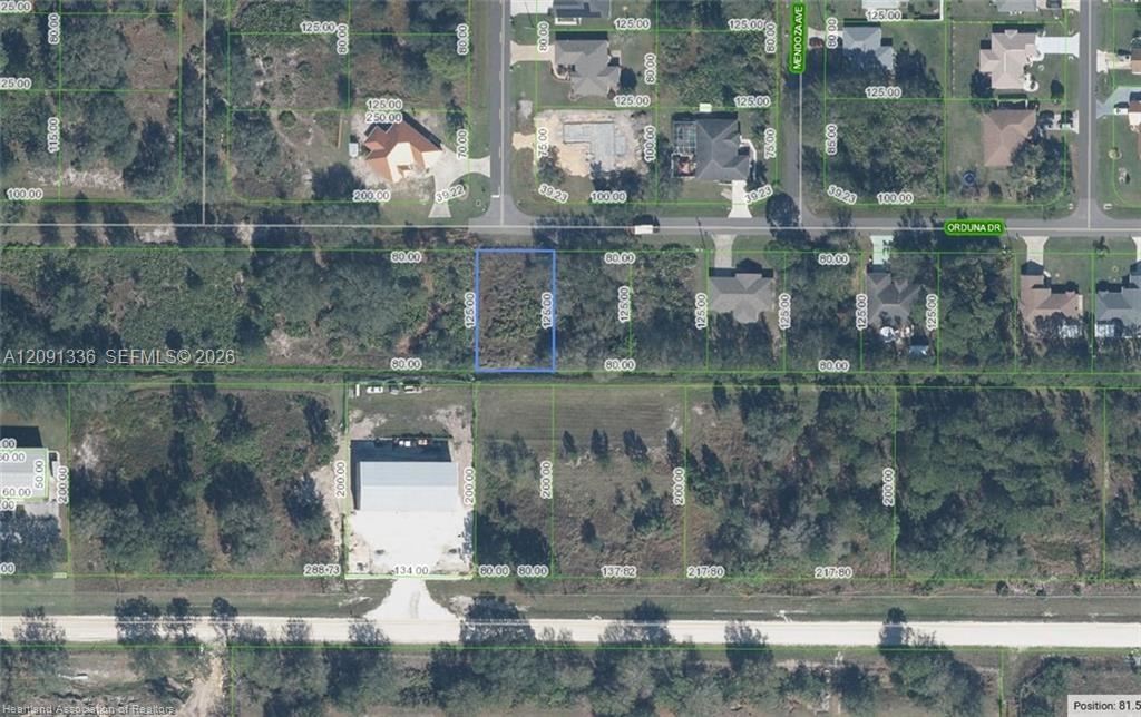 6521 Orduna Dr, Sebring FL 33872 photo 2