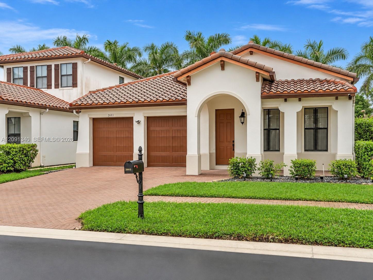 2683 NW 83rd Ter, Cooper City FL 33024 photo 2