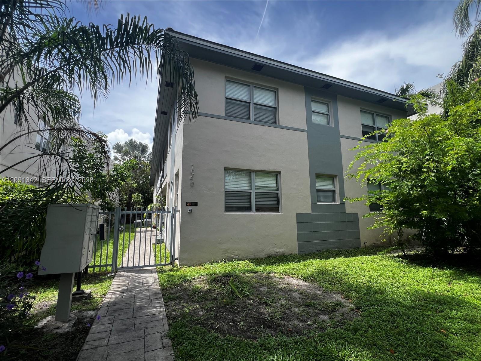 1040 Jefferson Ave # 5, Miami Beach FL 33139