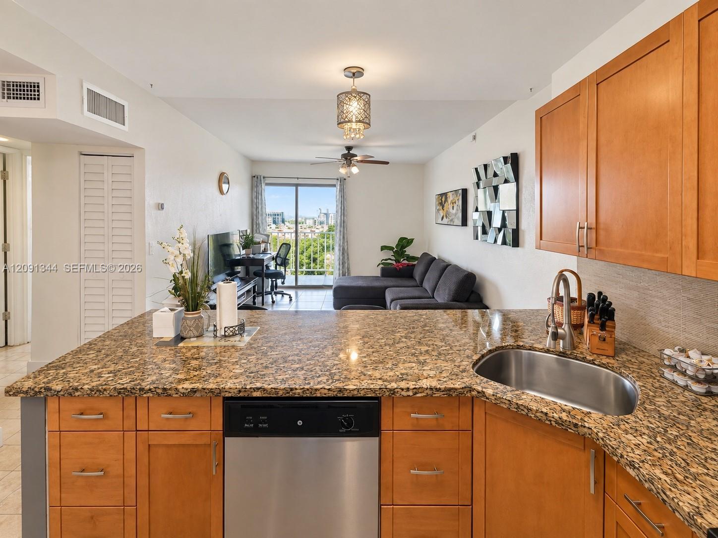 4550 NW 9th St # 901E, Miami FL 33126 photo 3