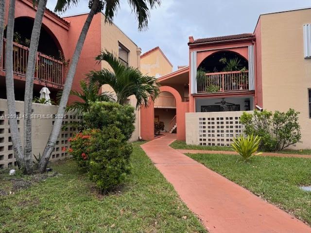 10257 NW 9th St Cir # 10, Miami FL 33172 photo 2