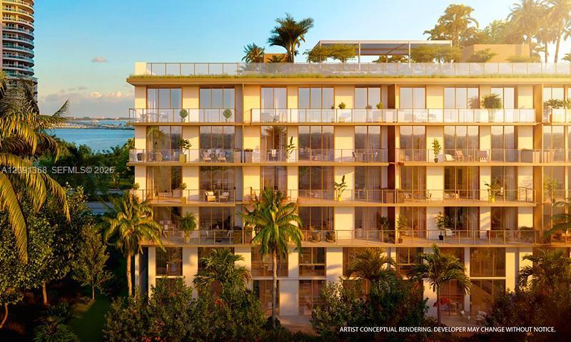 2200 Brickell Ave # 209, Miami FL 33129 photo 2