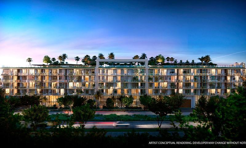2200 Brickell Ave # 209, Miami FL 33129 photo 3