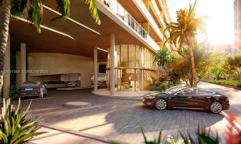 2200 Brickell Ave # 209, Miami FL 33129 photo 4