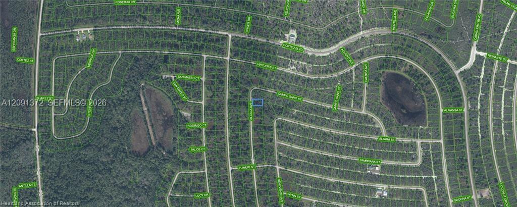 6824 Alcala Ave, Sebring FL 33872 photo 2