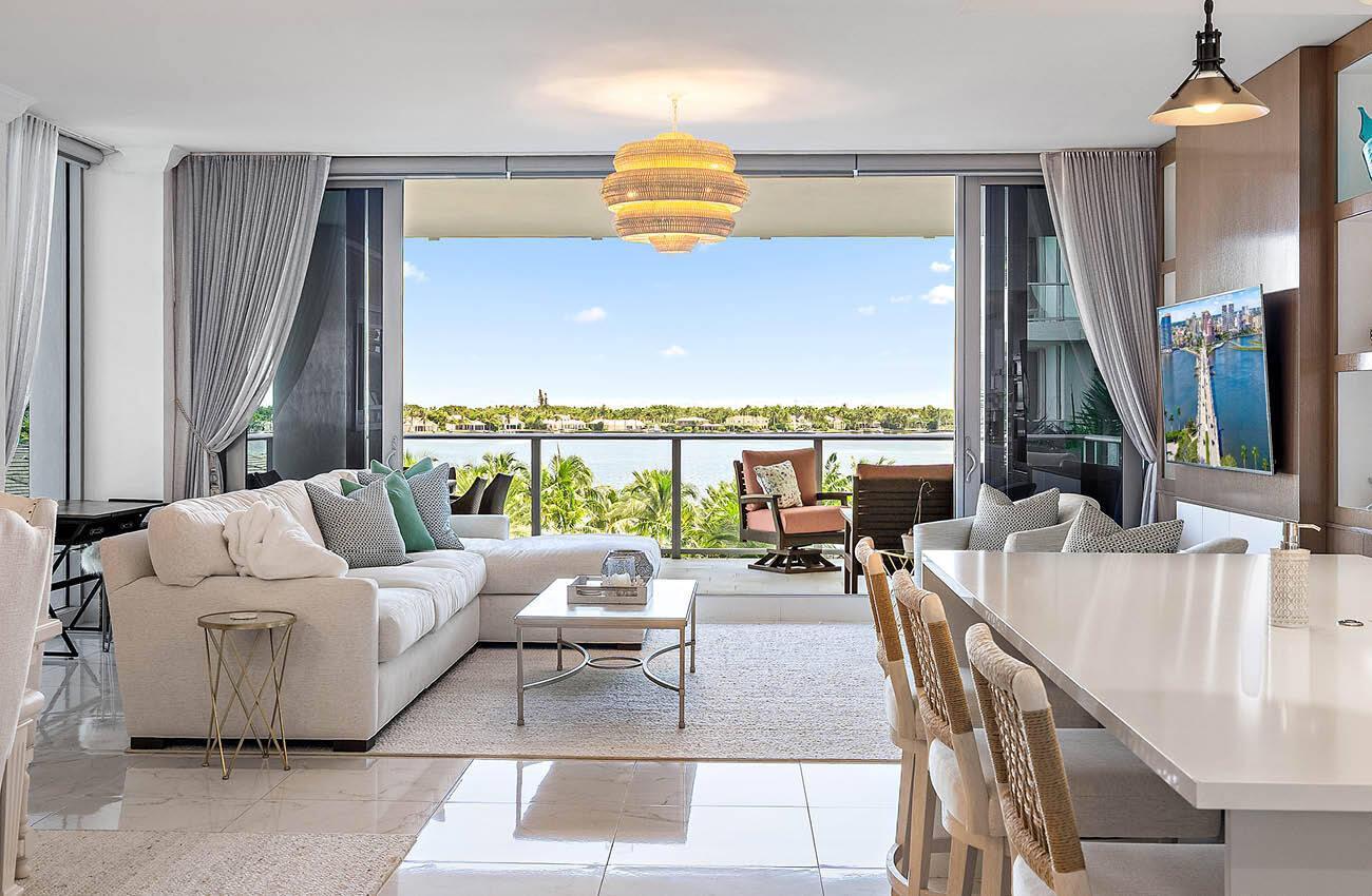 1 WATER CLUB Way # 504, North Palm Beach FL 33408 photo 3
