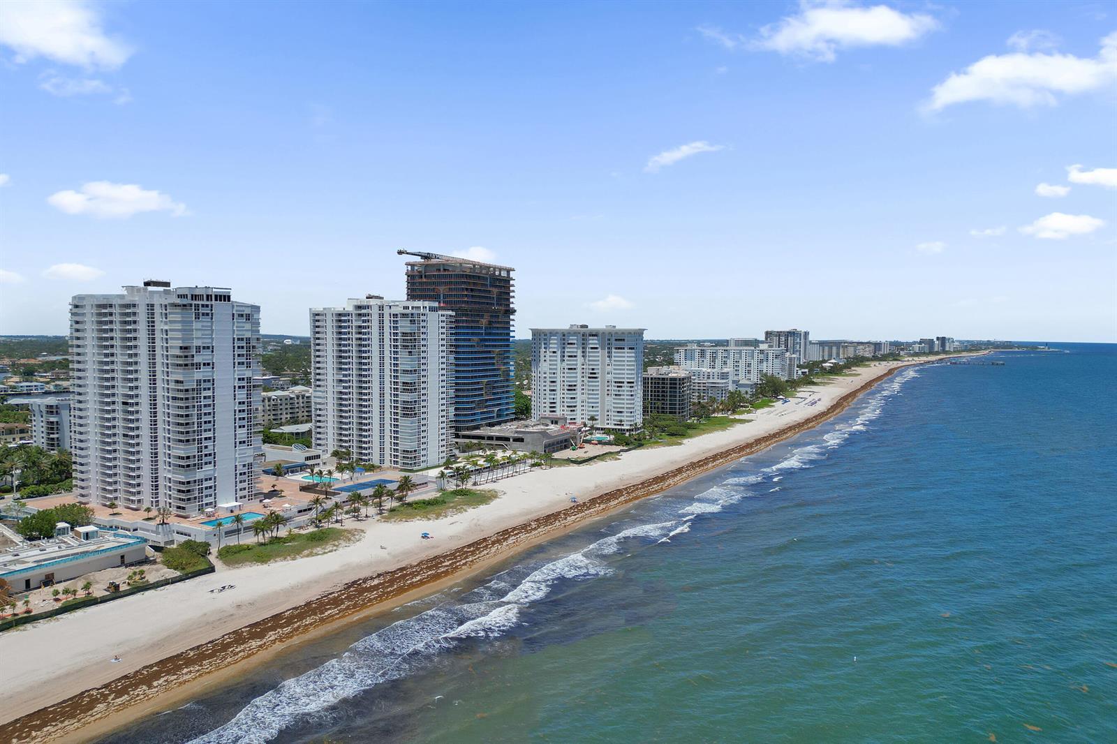 1360 S OCEAN Boulevard # 1108, Pompano Beach FL 33062 photo 3