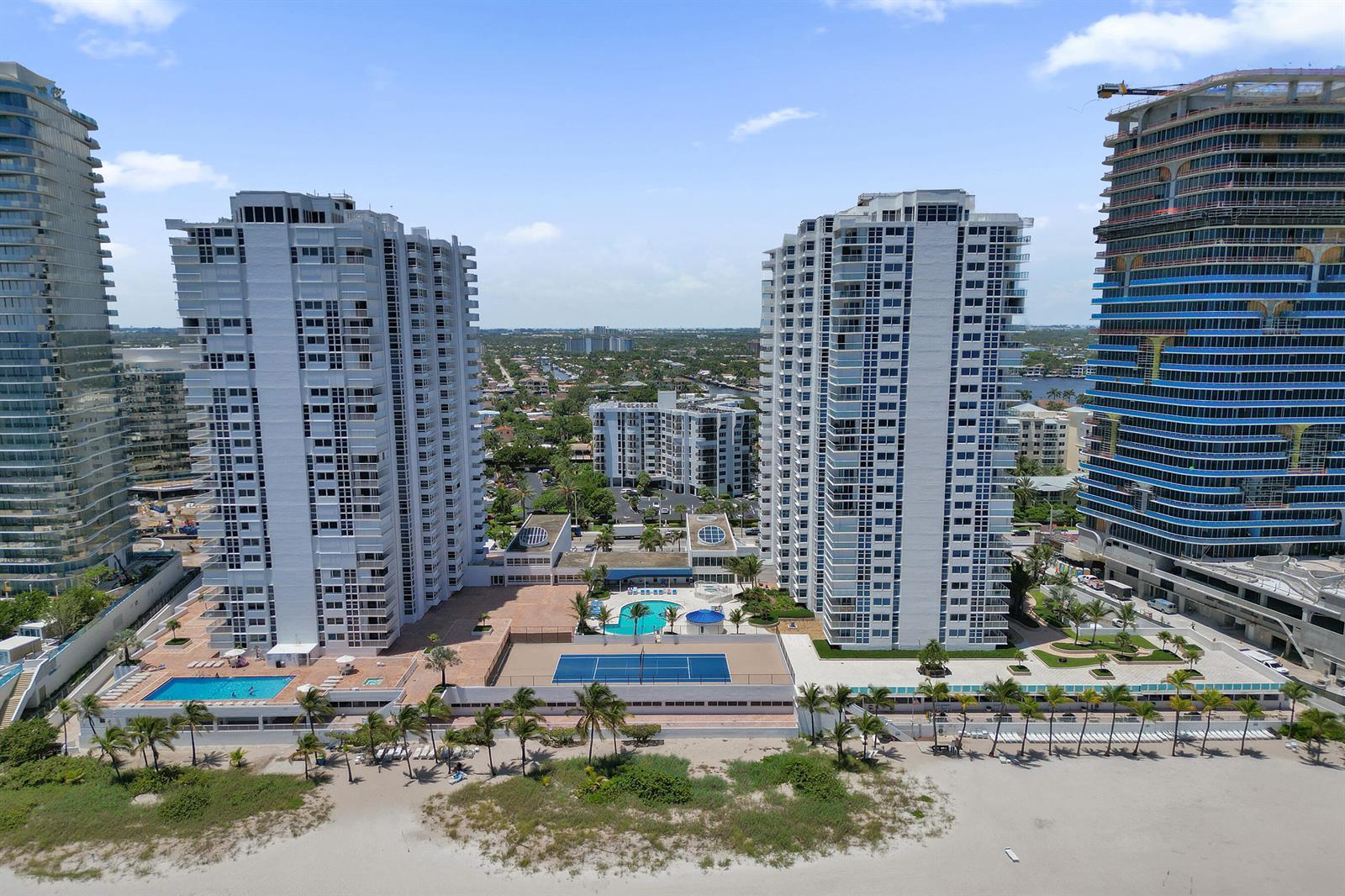 1360 S OCEAN Boulevard # 1108, Pompano Beach FL 33062