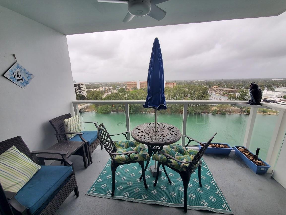 1401 N Riverside Drive # 1206, Pompano Beach FL 33062 photo 2