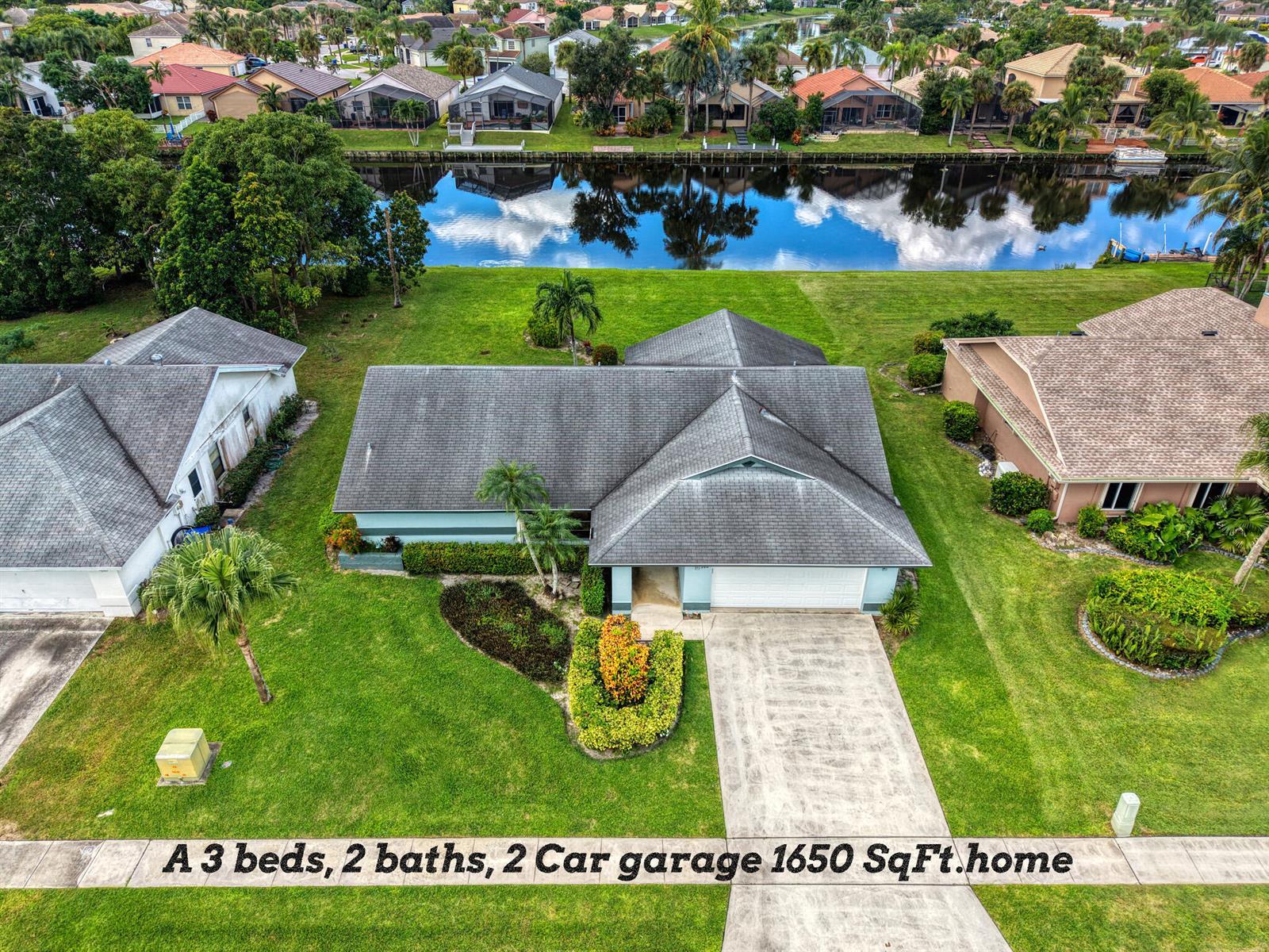 142 PARKWOOD Drive, Royal Palm Beach FL 33411 photo 3