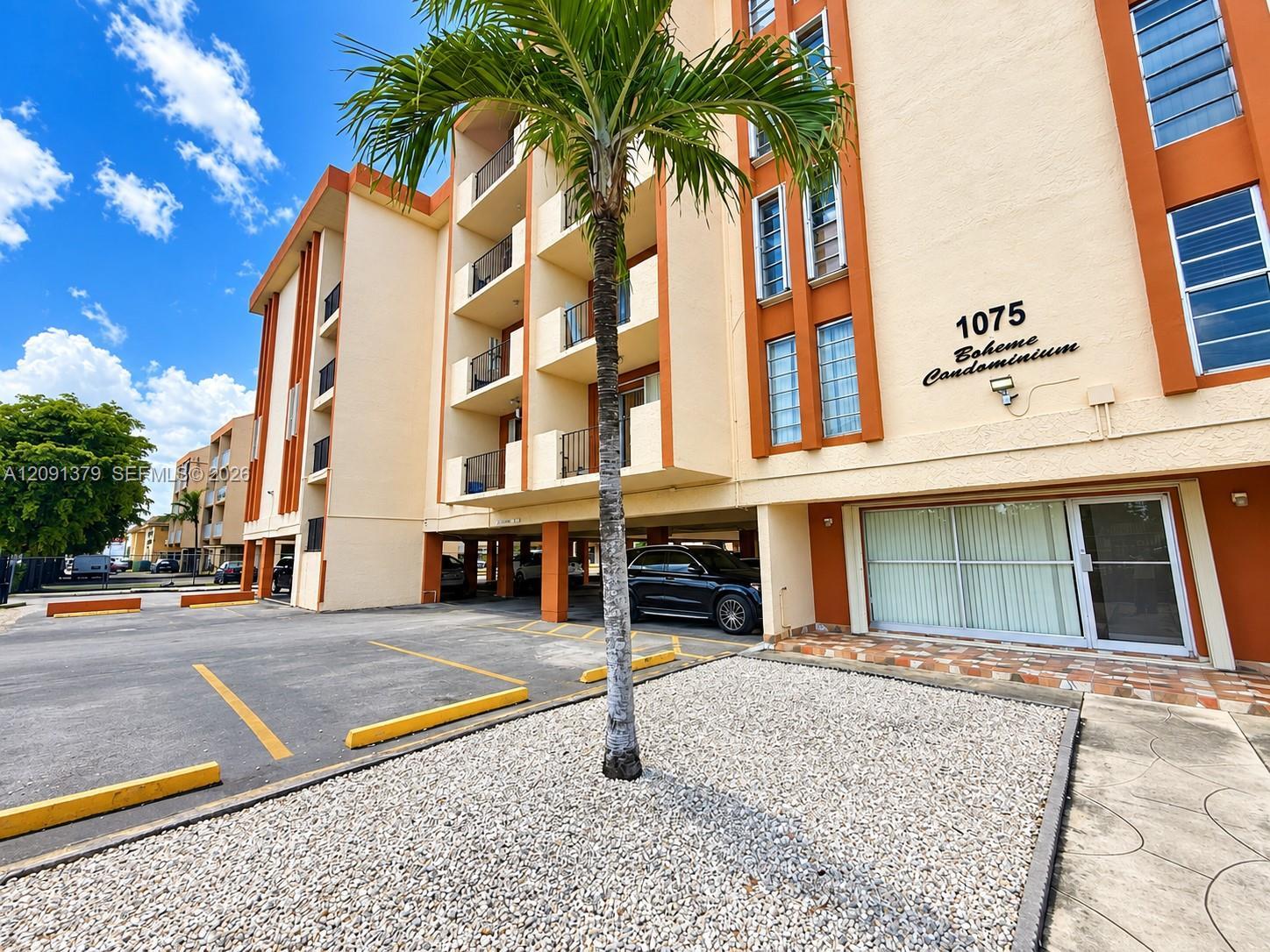 1075 W 68th St # 415, Hialeah FL 33014