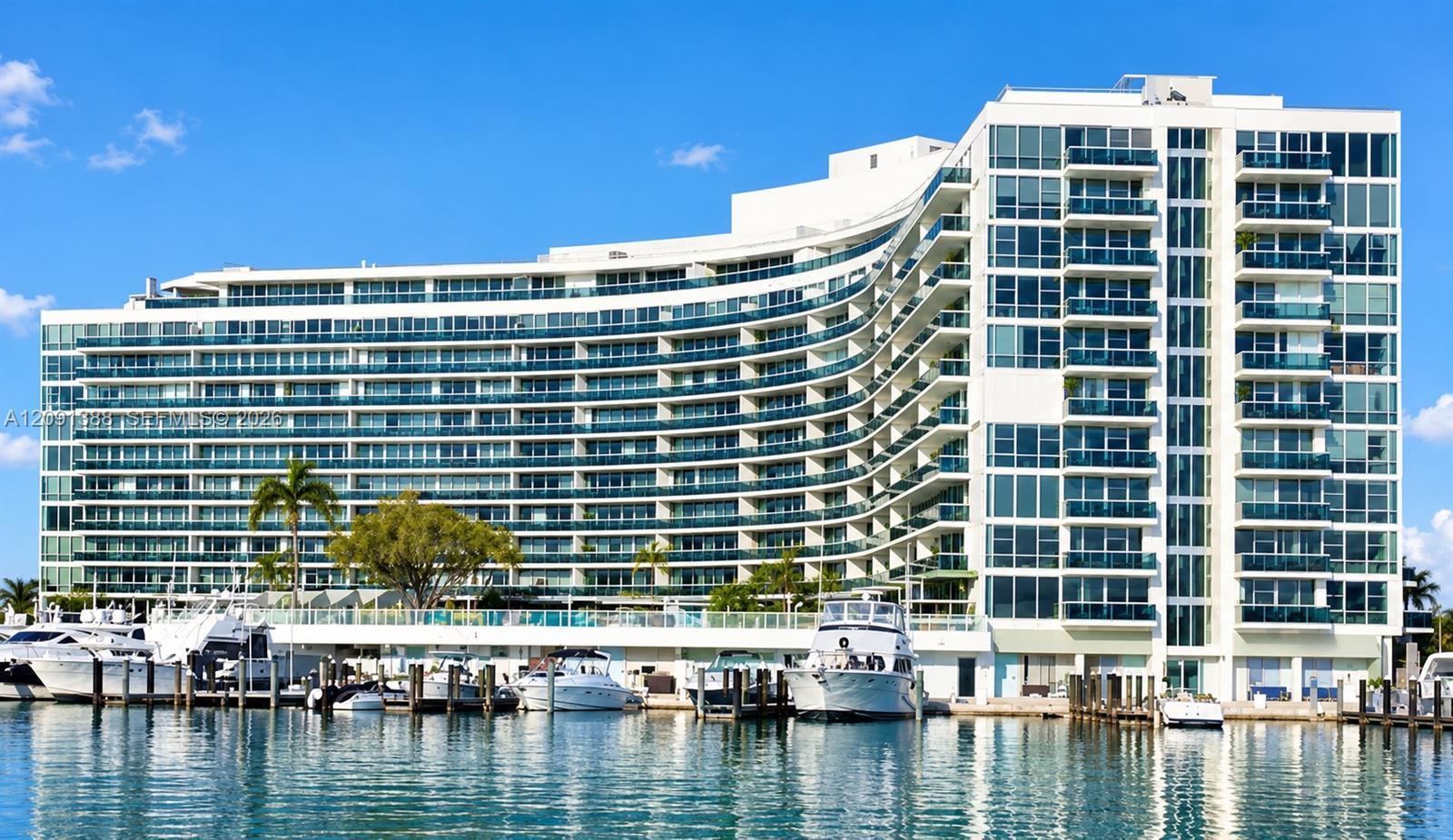 900 Bay Dr # 221, Miami Beach FL 33141