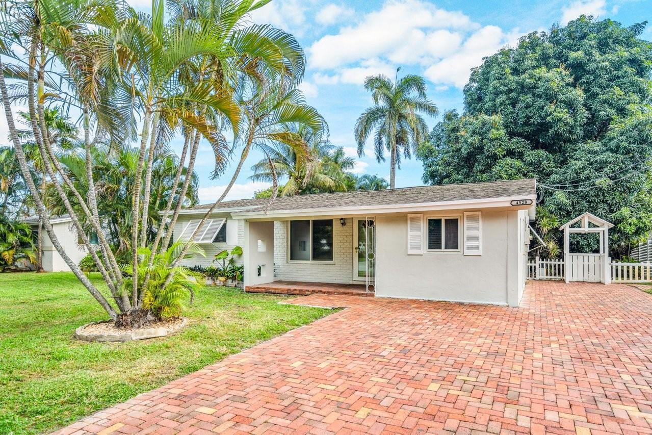 4528 SW 28TH Terrace, Dania Beach FL 33312 photo 3