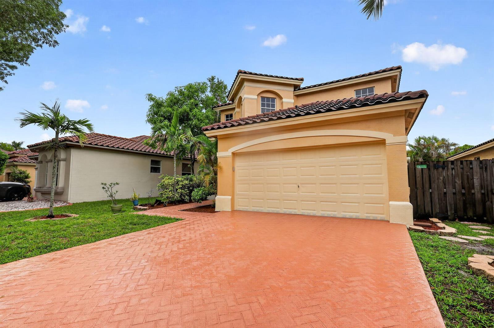 12823 SW 53rd ct Court, Miramar FL 33027 photo 3