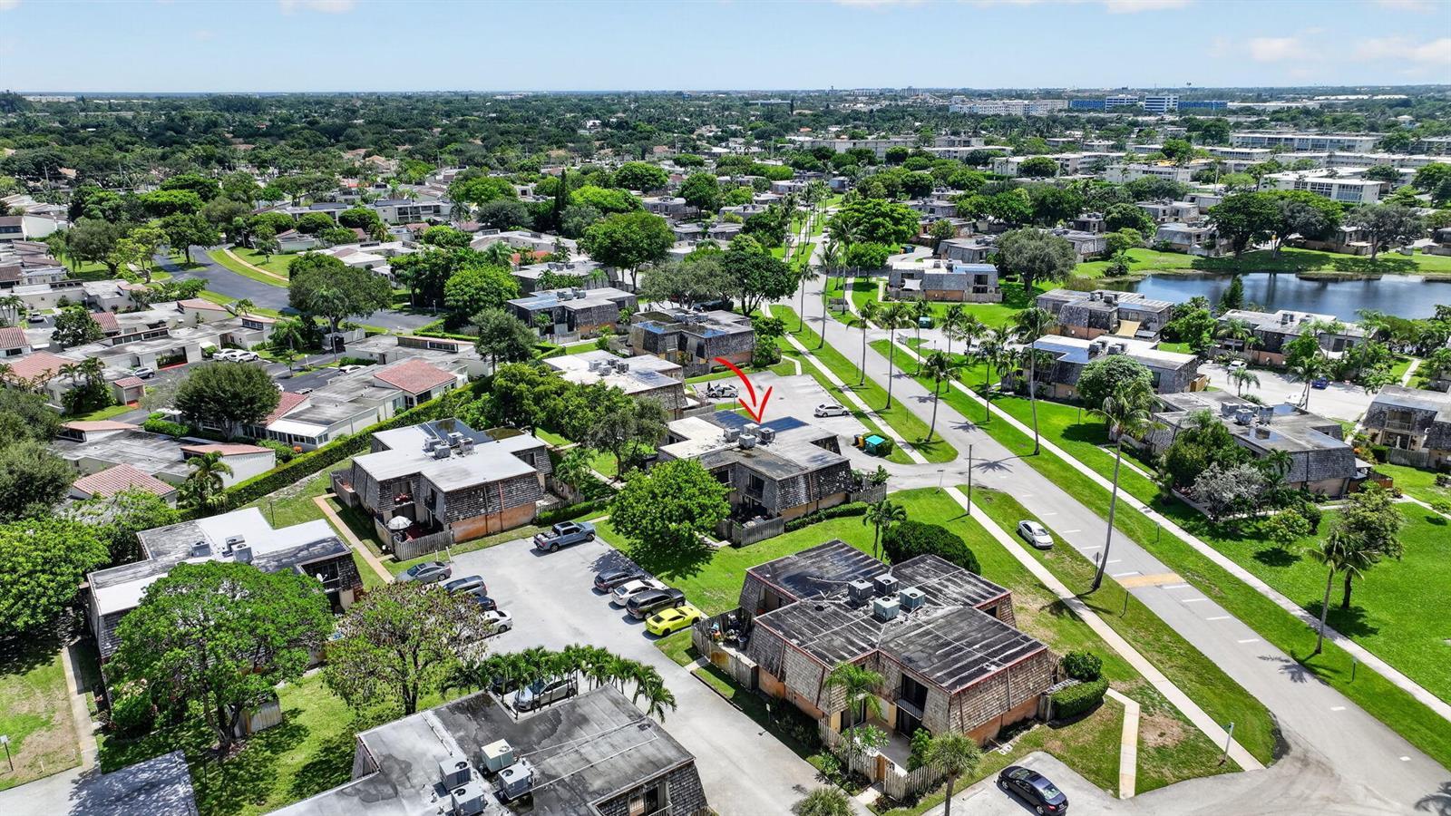 126 LAKE ARBOR Drive, Palm Springs FL 33461 photo 4