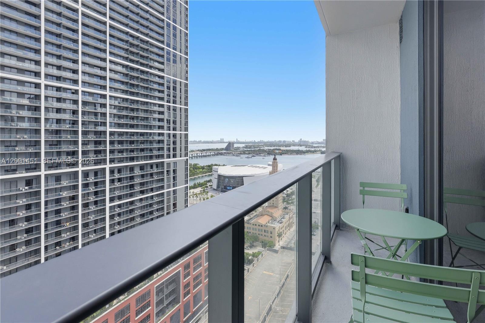 121 NE 5th St # 3209, Miami FL 33132 photo 5