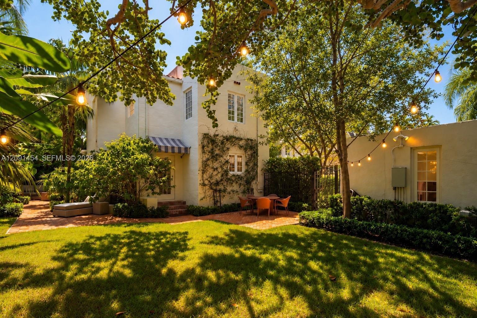 1229 Asturia Ave, Coral Gables FL 33134 photo 5