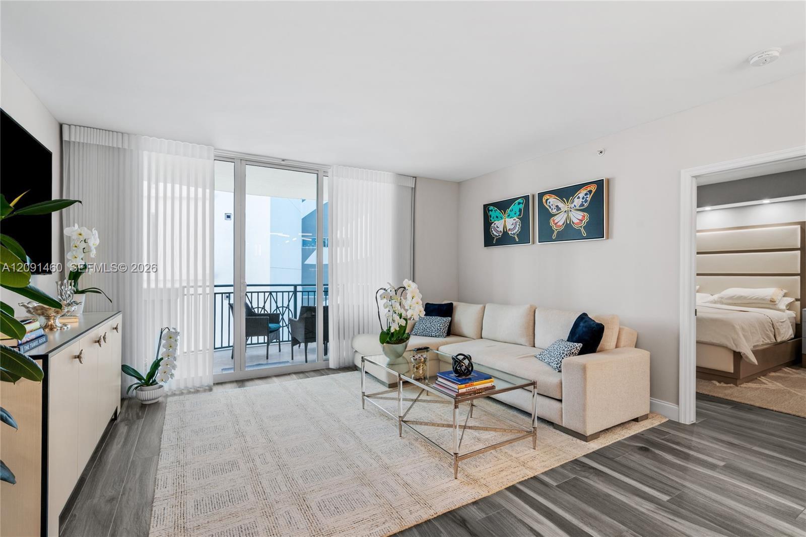 17555 Atlantic Blvd, Sunny Isles Beach FL 33160 photo 2