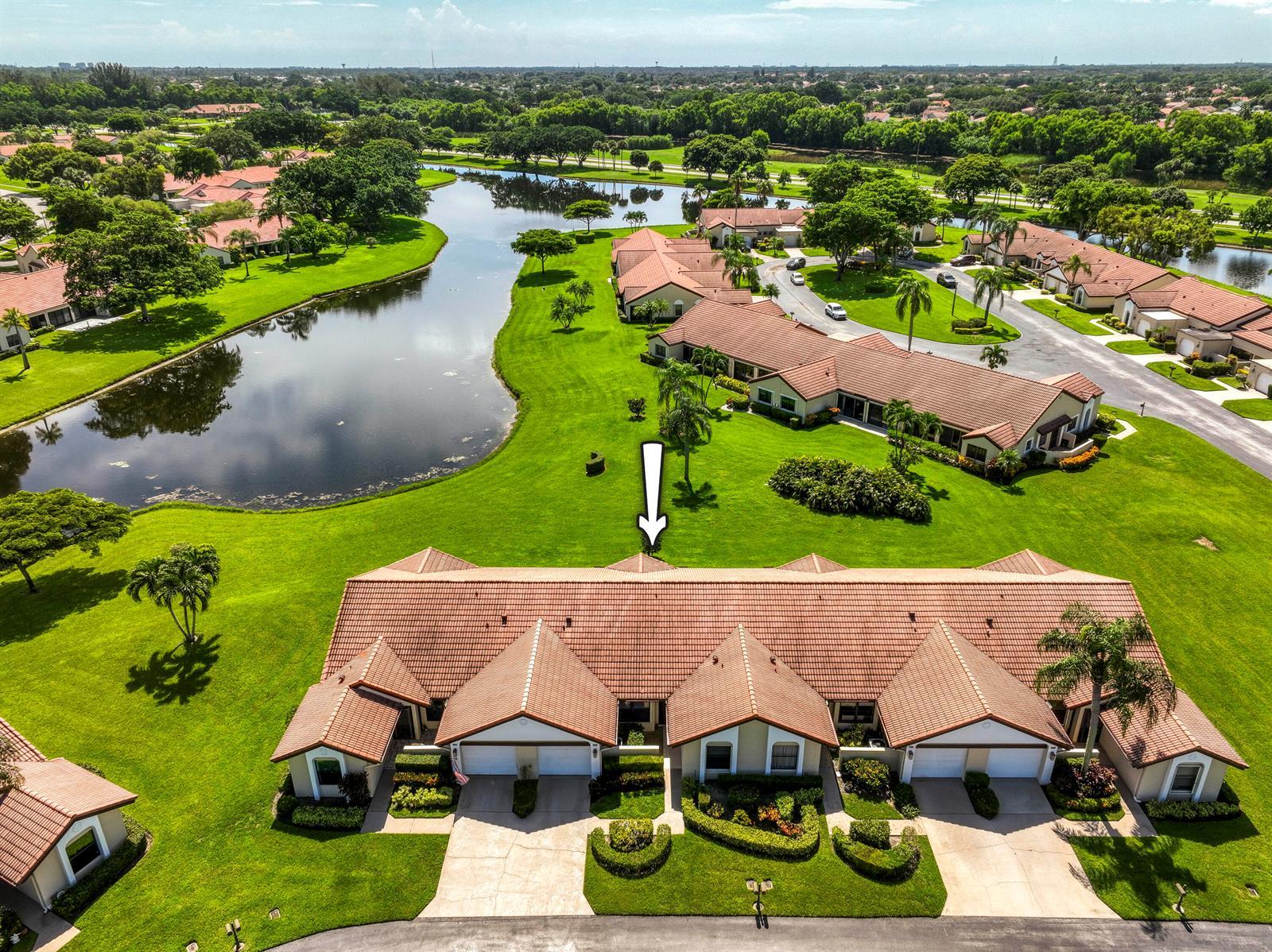 8206 Mooring Circle, Boynton Beach FL 33472 photo 3