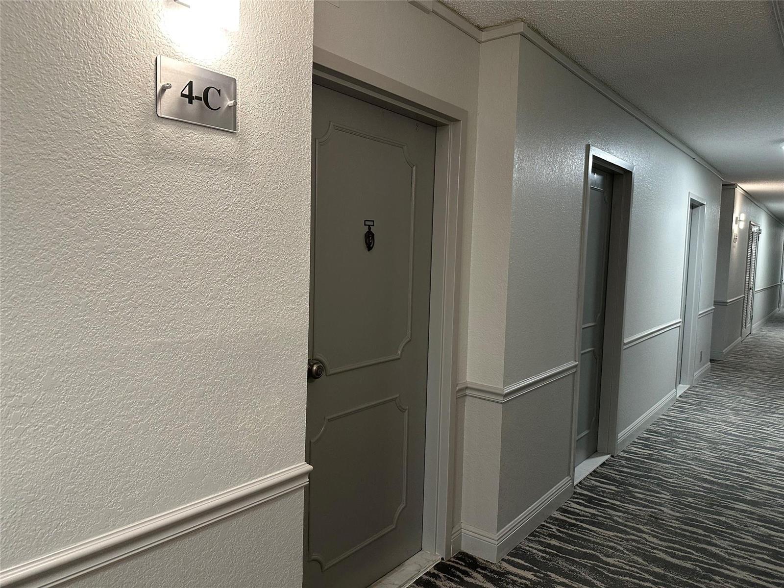 336 N BIRCH Road # 4C, Fort Lauderdale FL 33304 photo 3