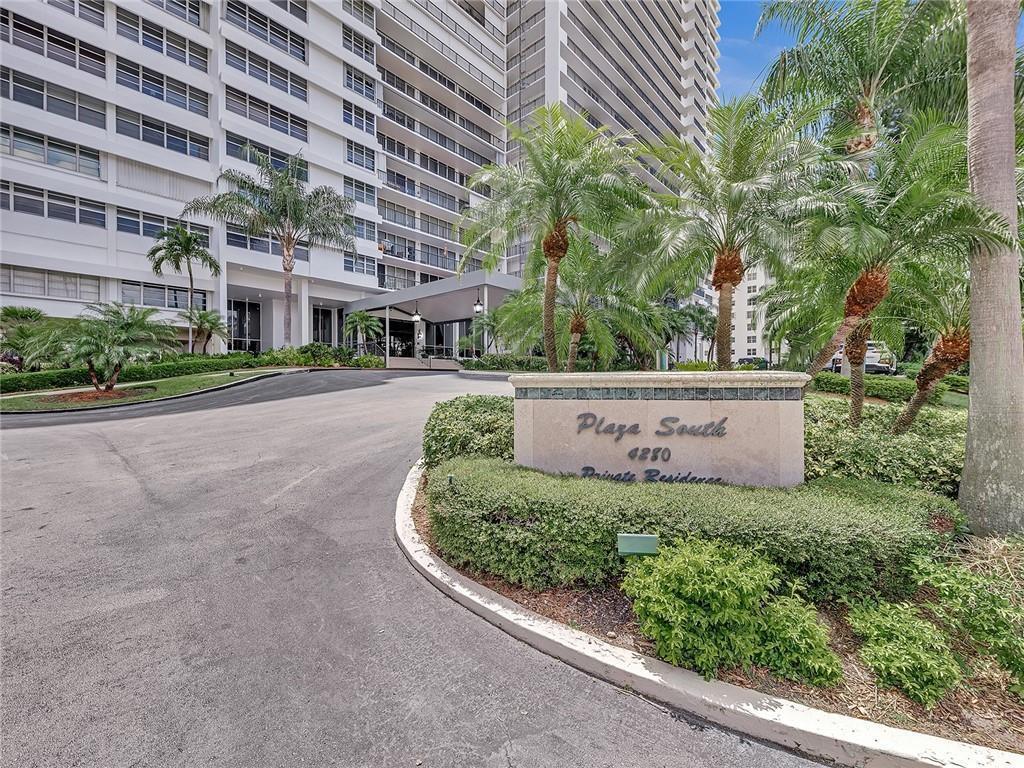 4280 GALT OCEAN Drive # 9C, Fort Lauderdale FL 33308 photo 2