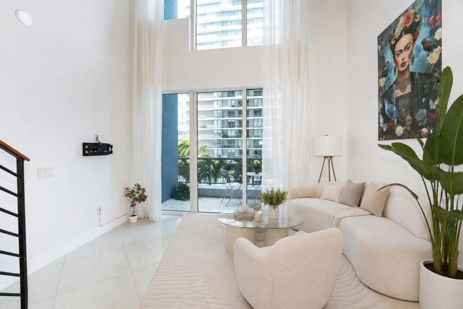 60 SW 13TH Street # 1418, Miami FL 33130 photo 3