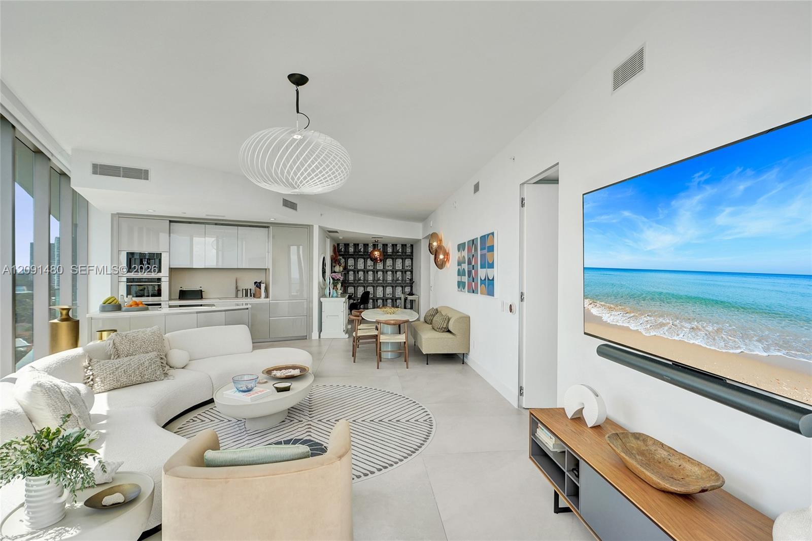 18975 Collins Ave # 704, Sunny Isles Beach FL 33160 photo 5