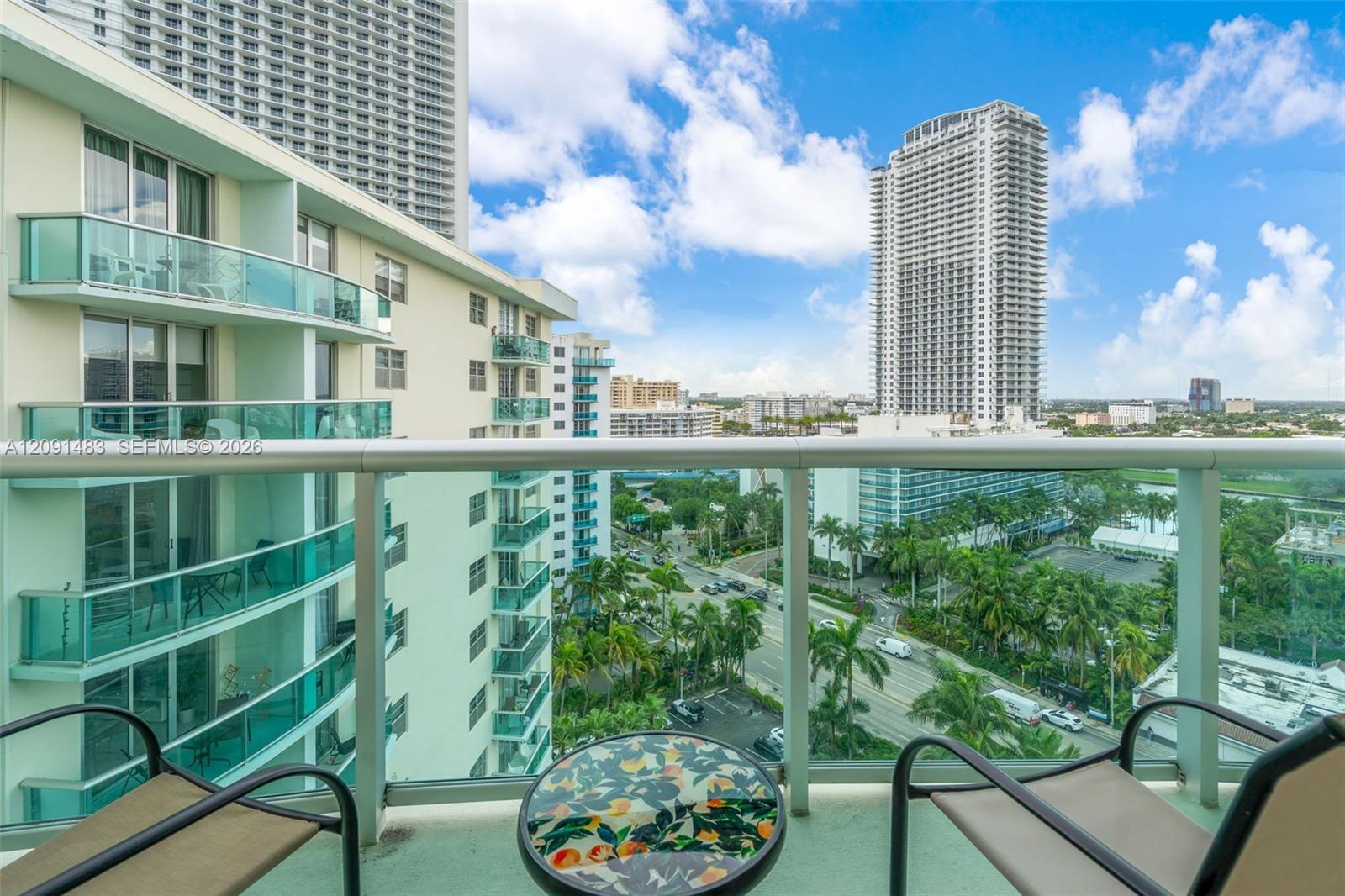 3901 S Ocean Dr # 15T, Hollywood FL 33019 photo 3
