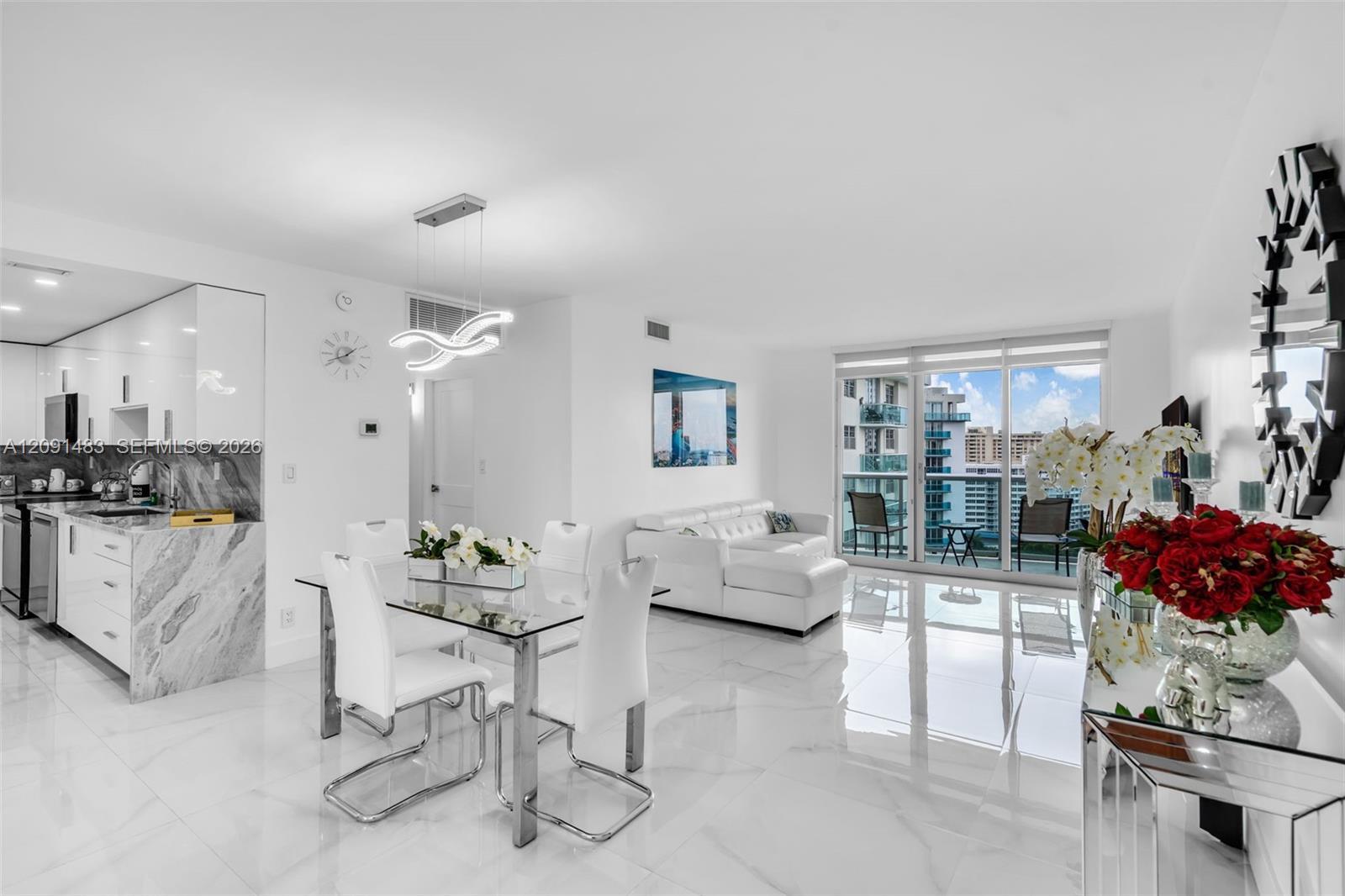 3901 S Ocean Dr # 15T, Hollywood FL 33019