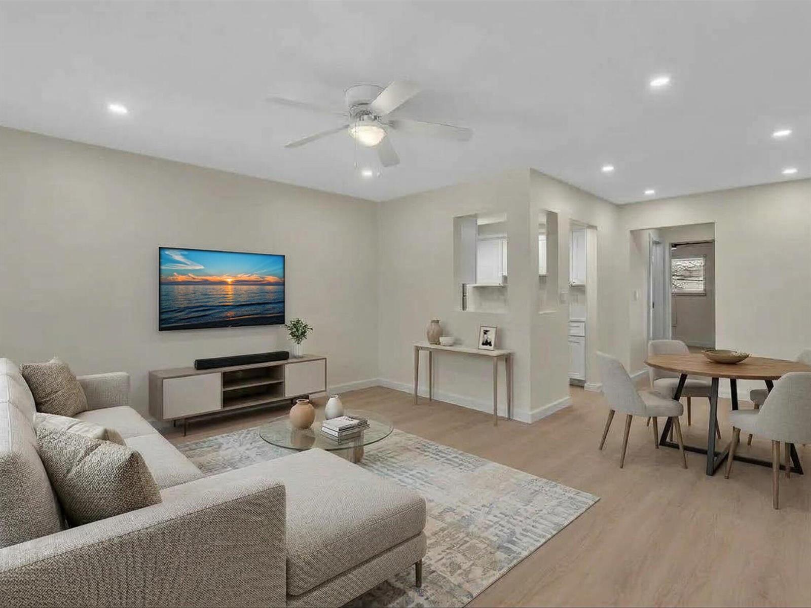2020 NE 51st Court # 208, Fort Lauderdale FL 33308 photo 4