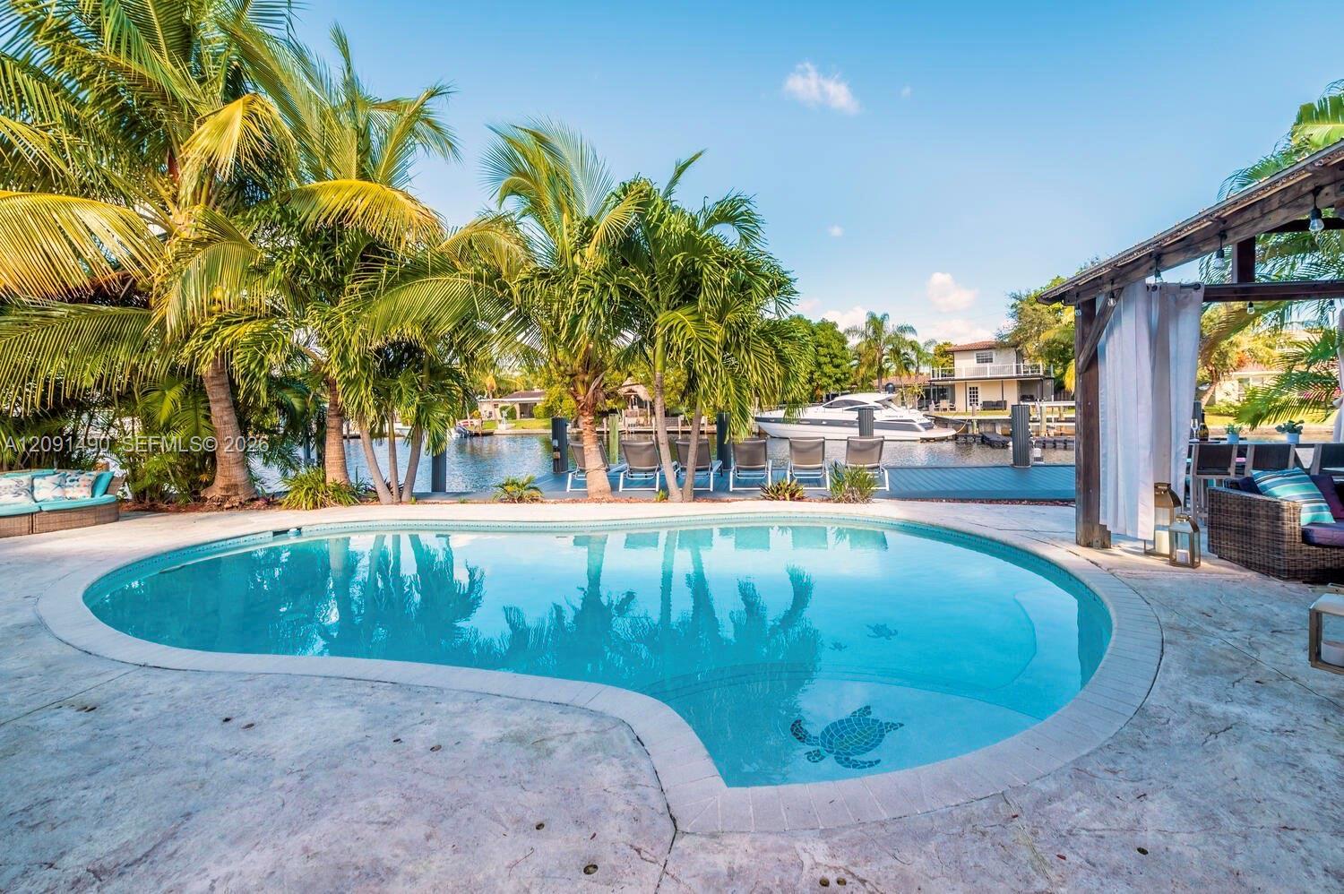 1841 SE 6th St, Pompano Beach FL 33060