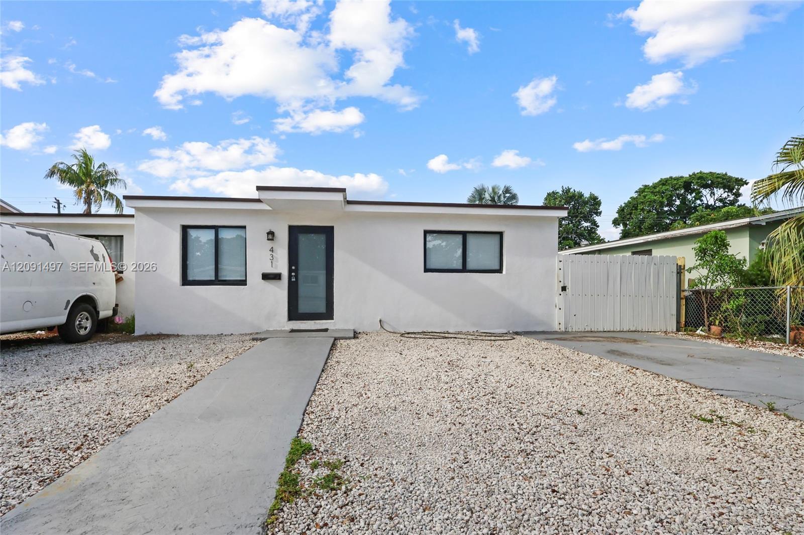 431 E 62nd St, Hialeah FL 33013