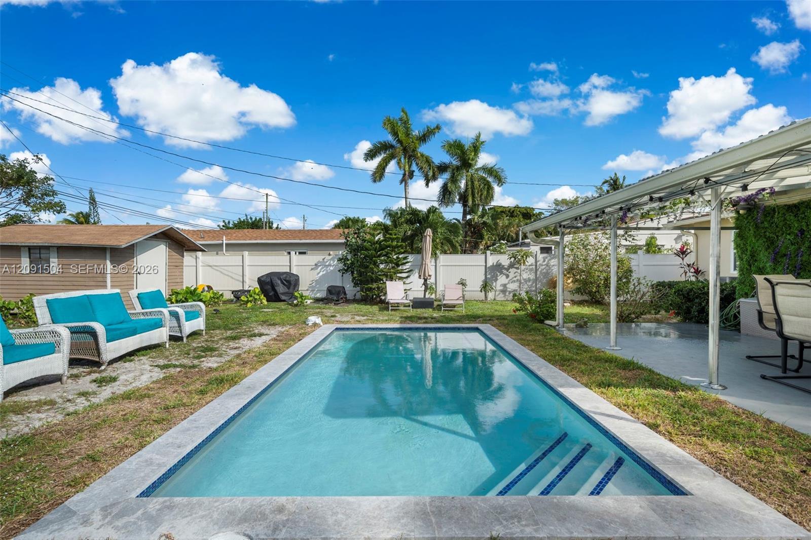 1935 Arthur St, Hollywood FL 33020 photo 3