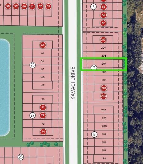 6740 KAVAGI Drive # 07, Lantana FL 33462 photo 5