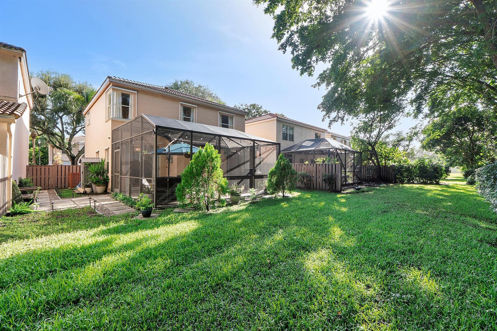 10961 NW 12th Drive, Plantation FL 33322 photo 2