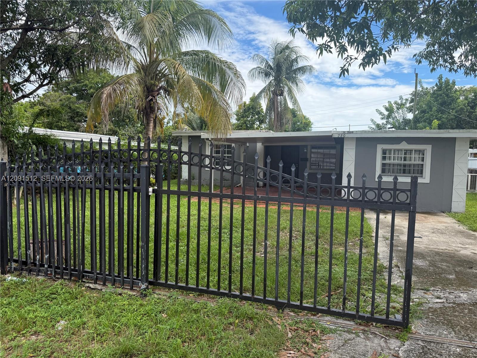 280 NW 100th St # 280, Miami FL 33150 photo 2
