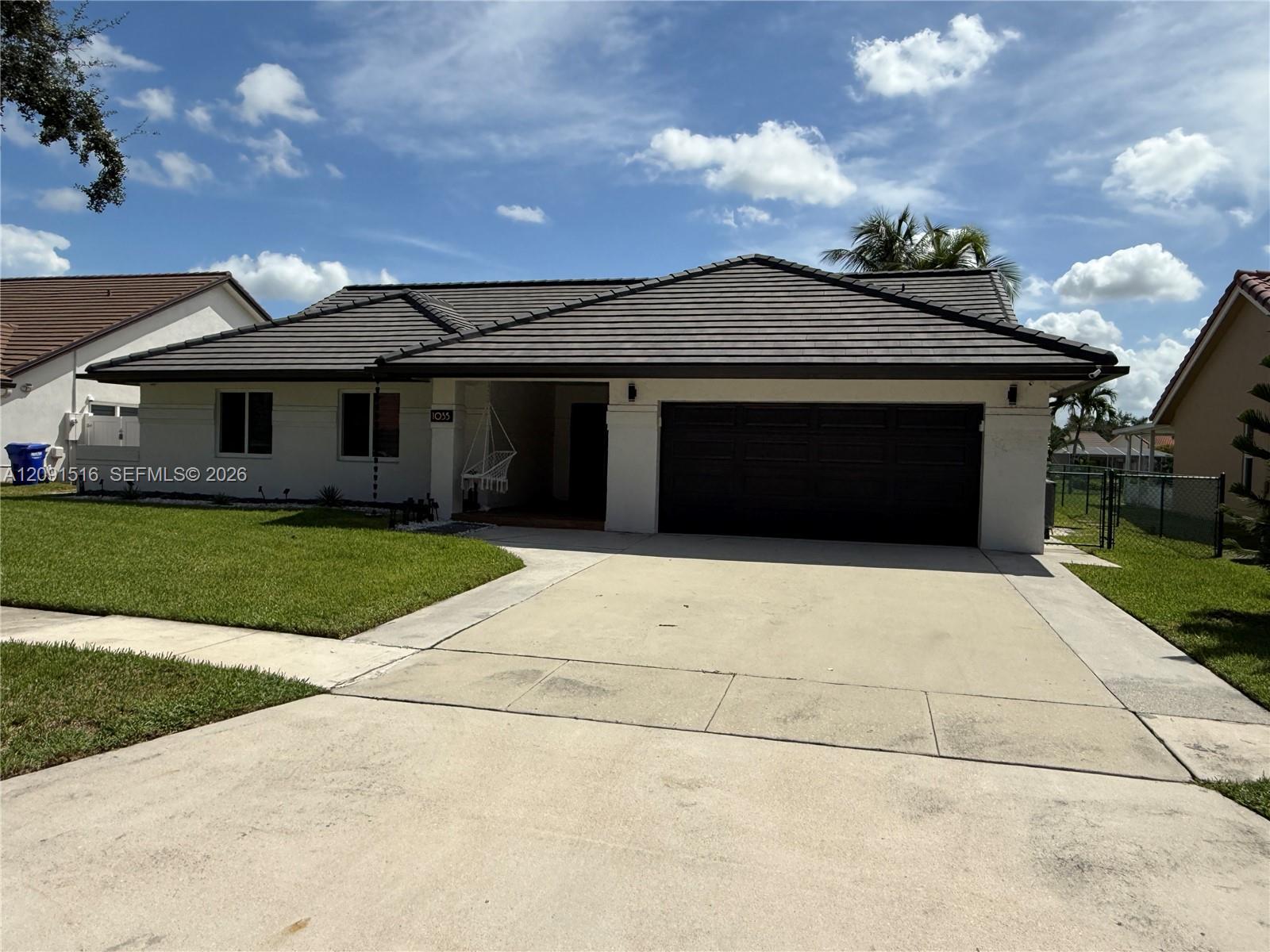 1035 NW 164th Ave # 0, Pembroke Pines FL 33028 photo 2