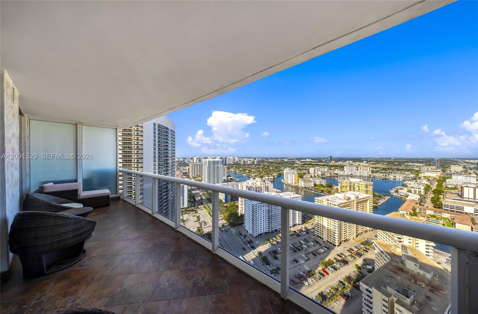 1800 S Ocean Dr # 3607, Hallandale Beach FL 33009 photo 3