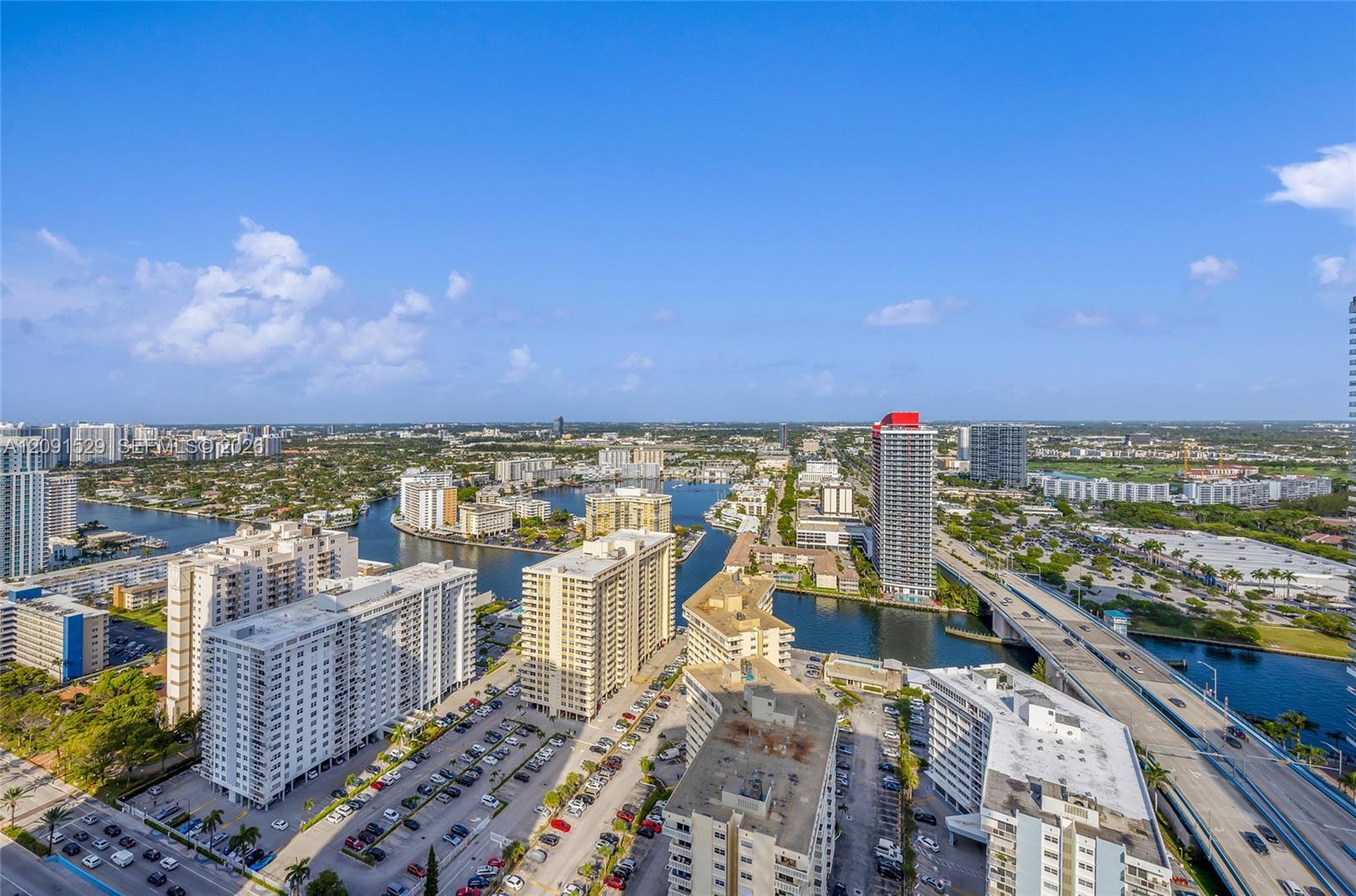 1800 S Ocean Dr # 3607, Hallandale Beach FL 33009