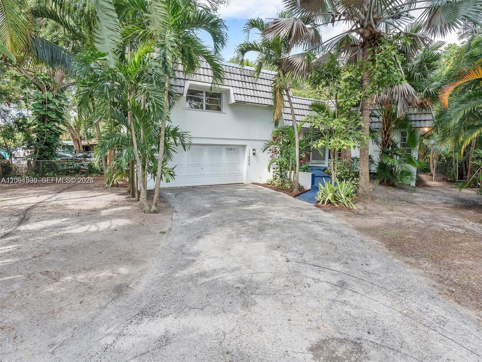 11000 NE 9th Ave, Biscayne Park FL 33161